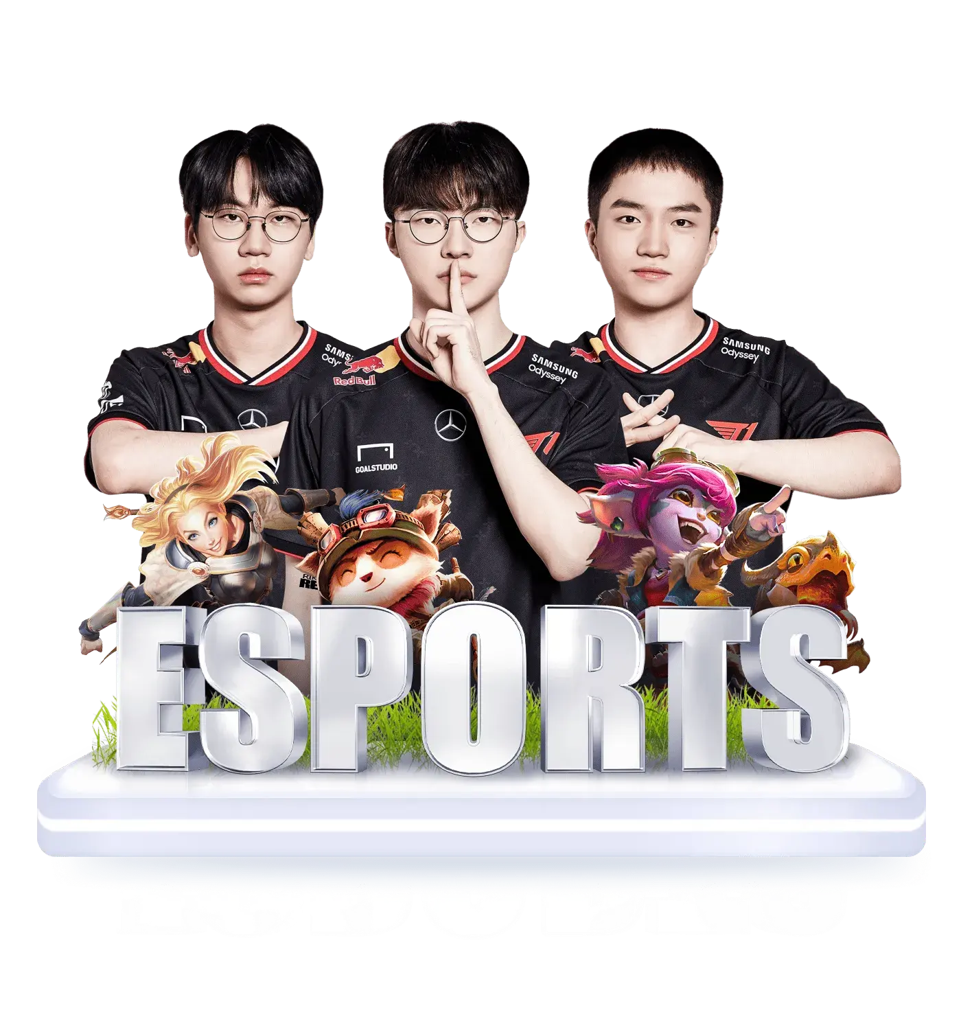 品牌中心内容视觉